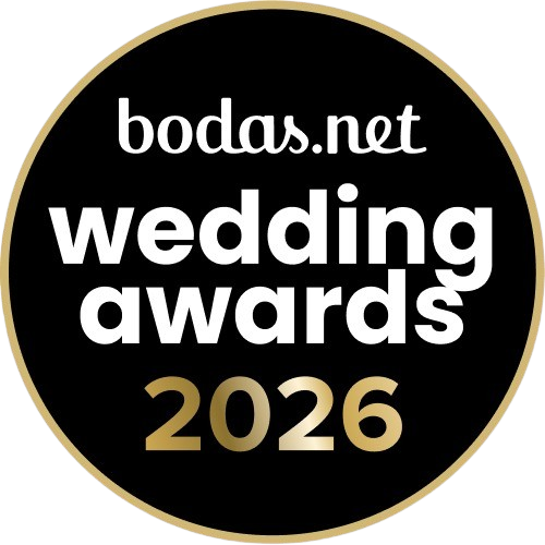 Wedding awards 2026 Bodas.net
